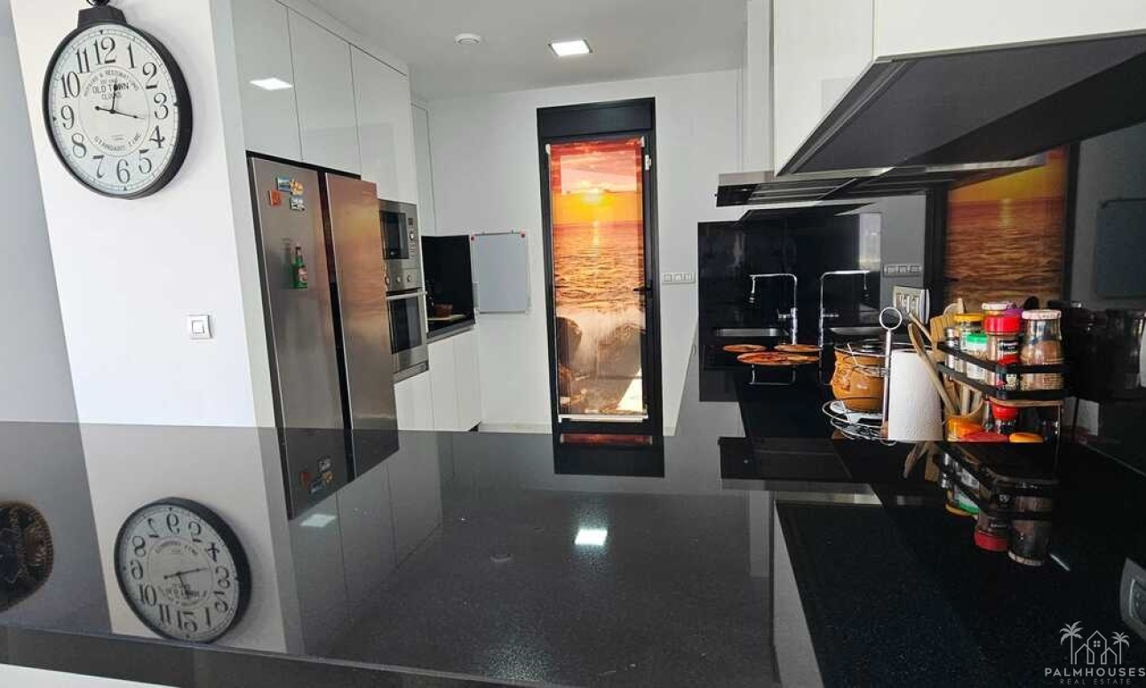 Resale - Villa - Los Montesinos - Costa Blanca