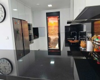 Resale - Villa - Los Montesinos - Costa Blanca
