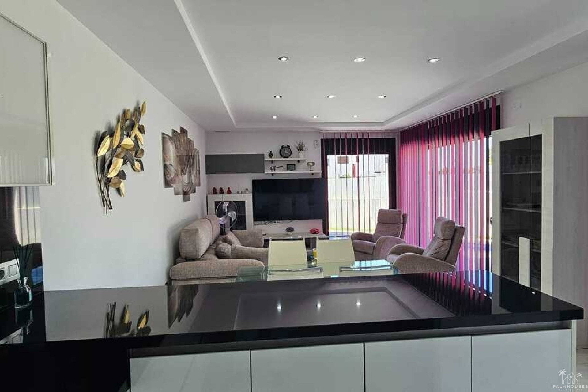 Resale - Villa - Los Montesinos - Costa Blanca