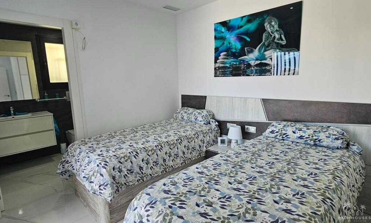 Resale - Villa - Los Montesinos - Costa Blanca