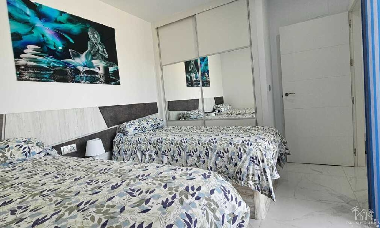 Resale - Villa - Los Montesinos - Costa Blanca