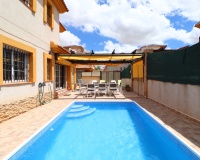 Resale - Villa - Los Montesinos - La Herada