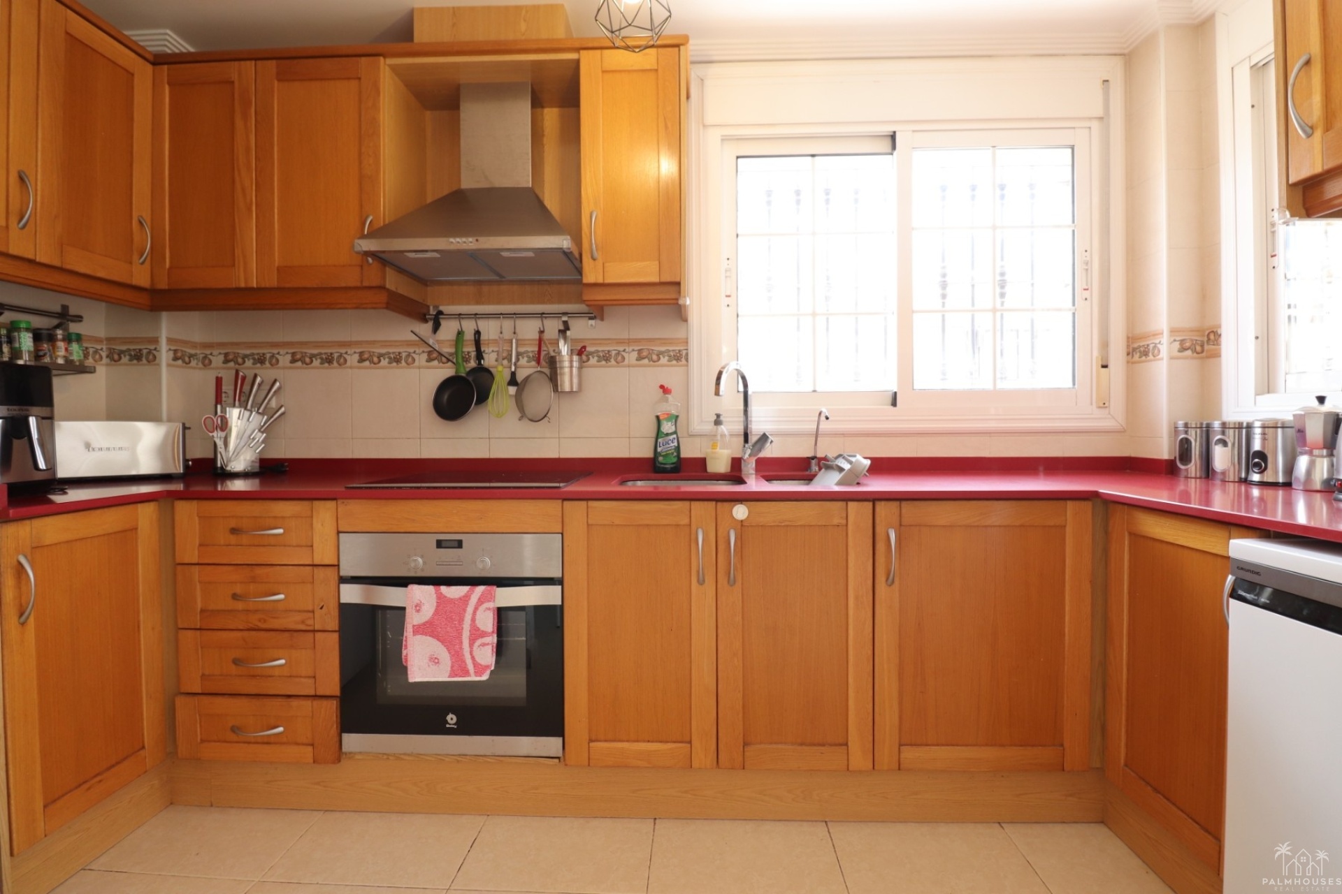 Resale - Villa - Los Montesinos - La Herada