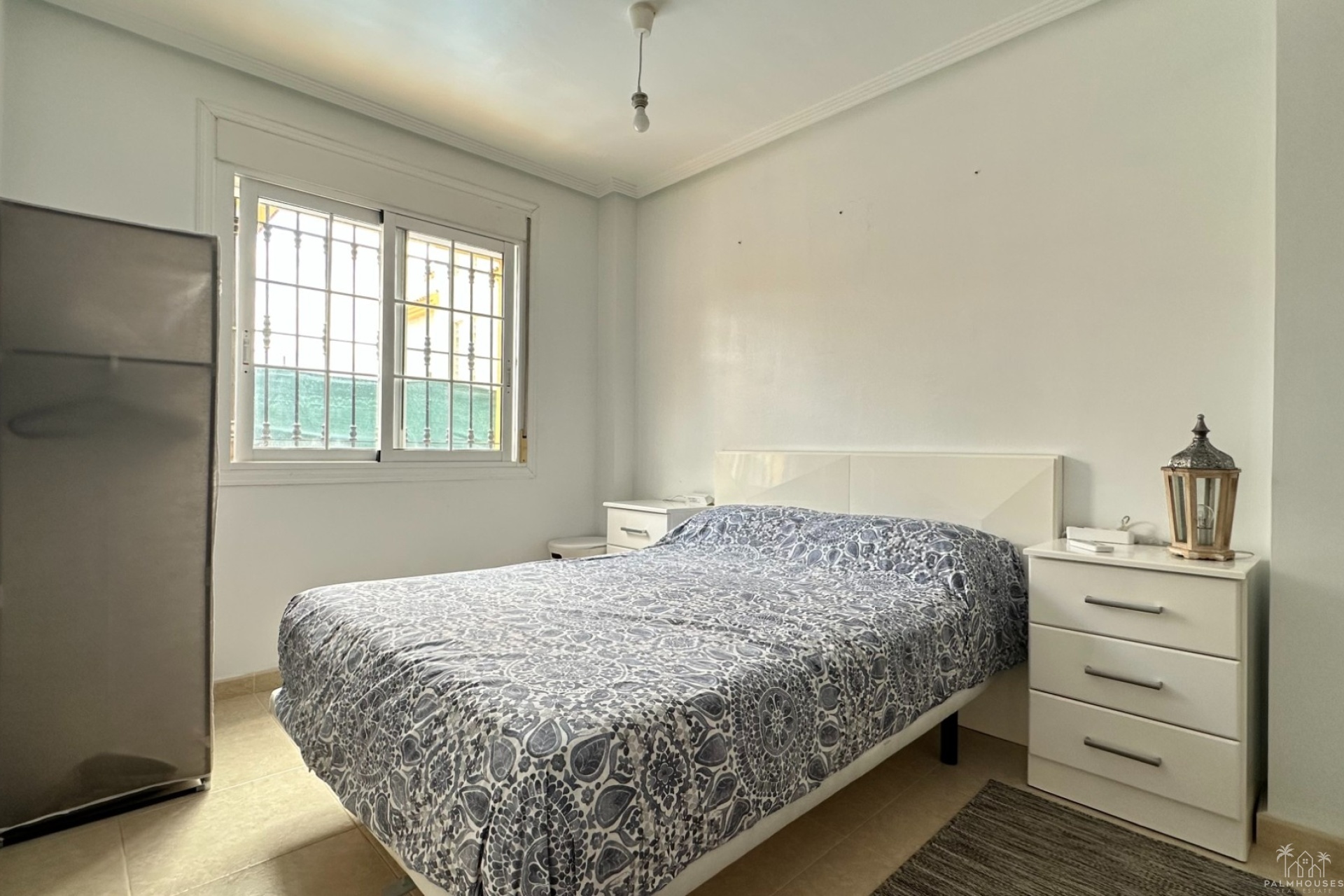 Resale - Villa - Los Montesinos - La Herada