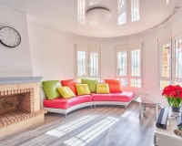 Resale - Villa - Los Montesinos - La Herada