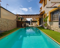 Resale - Villa - Los Montesinos - La Herada