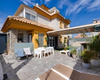 Resale - Villa - Los Montesinos - La Herada