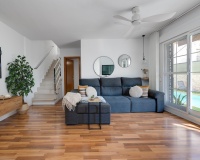 Resale - Villa - Los Montesinos - La Herada