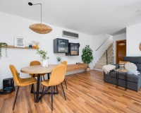 Resale - Villa - Los Montesinos - La Herada