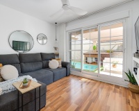 Resale - Villa - Los Montesinos - La Herada