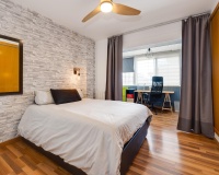 Resale - Villa - Los Montesinos - La Herada