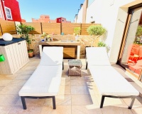 Resale - Villa - Los Montesinos - La Herada