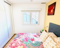 Resale - Villa - Los Montesinos - La Herada