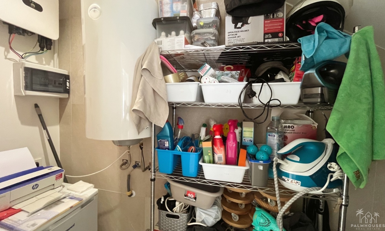 Resale - Villa - Los Montesinos - La Herrada