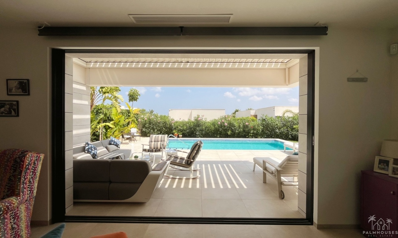 Resale - Villa - Los Montesinos - La Herrada