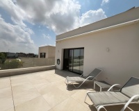 Resale - Villa - Los Montesinos - La Herrada