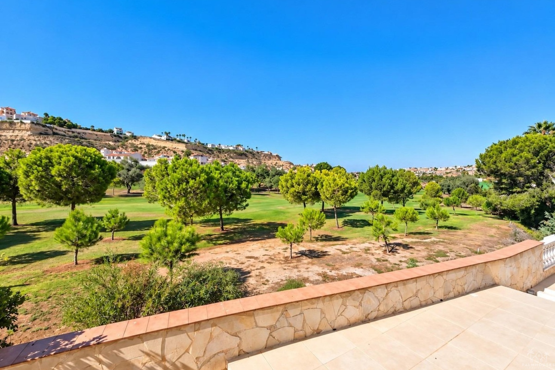 Resale - Villa - Los Montesinos - La Marquesa