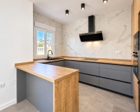 Resale - Villa - Los Montesinos - La Marquesa
