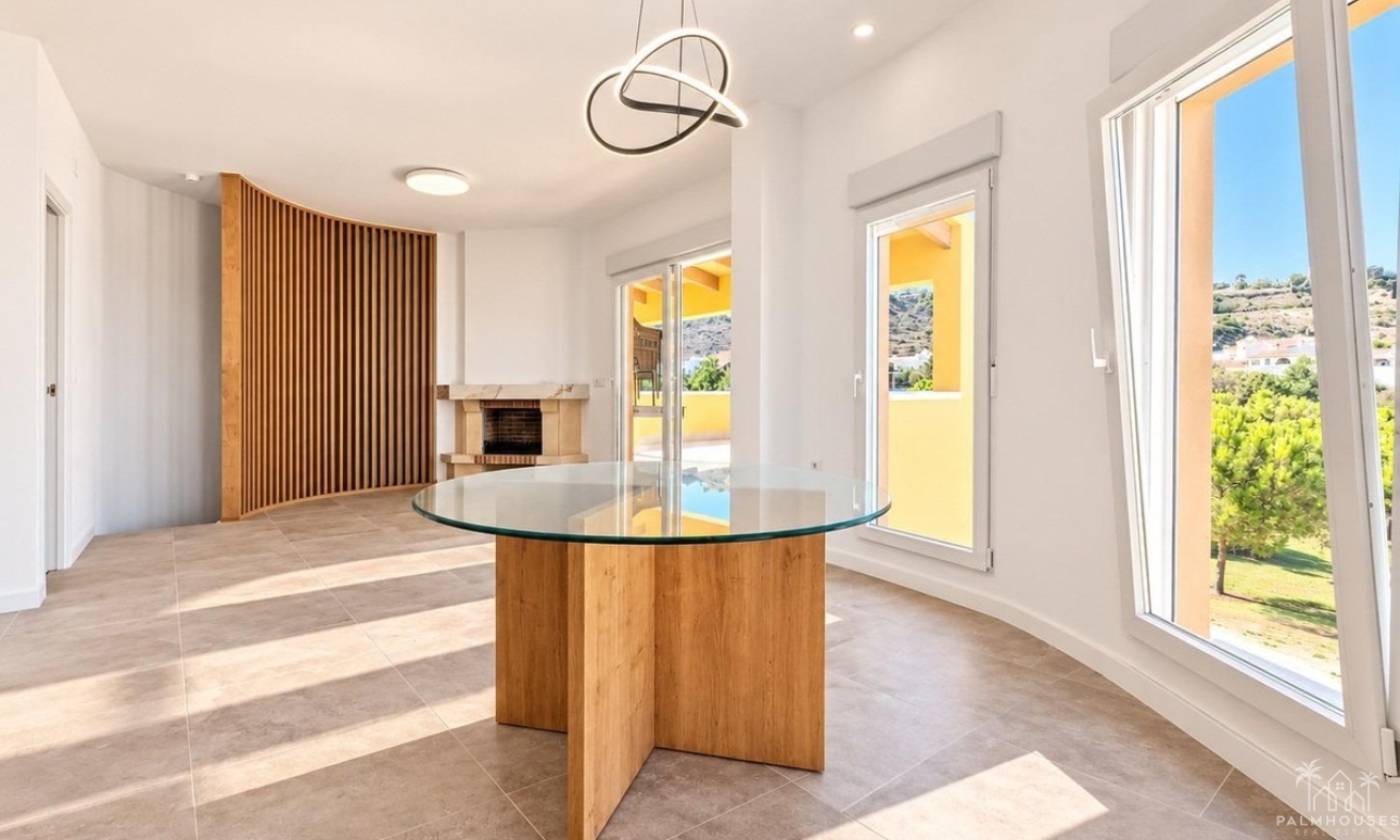 Resale - Villa - Los Montesinos - La Marquesa