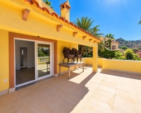 Resale - Villa - Los Montesinos - La Marquesa
