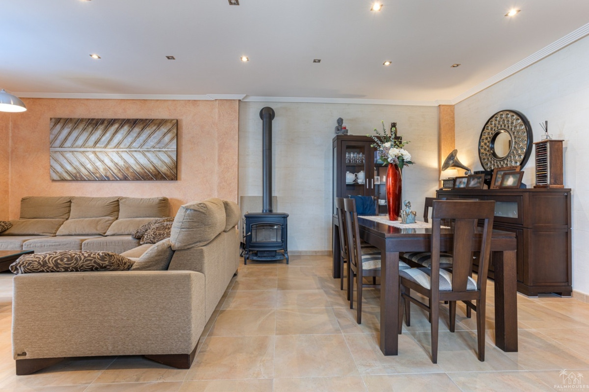 Resale - Villa - Los Montesinos - Los Montesinos Centro