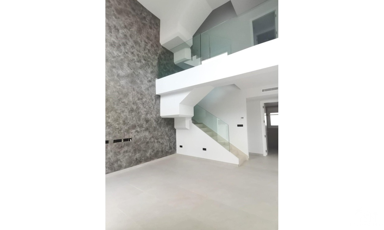 Resale - Villa - Los Montesinos - Los Montesinos Centro