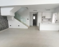 Resale - Villa - Los Montesinos - Los Montesinos Centro
