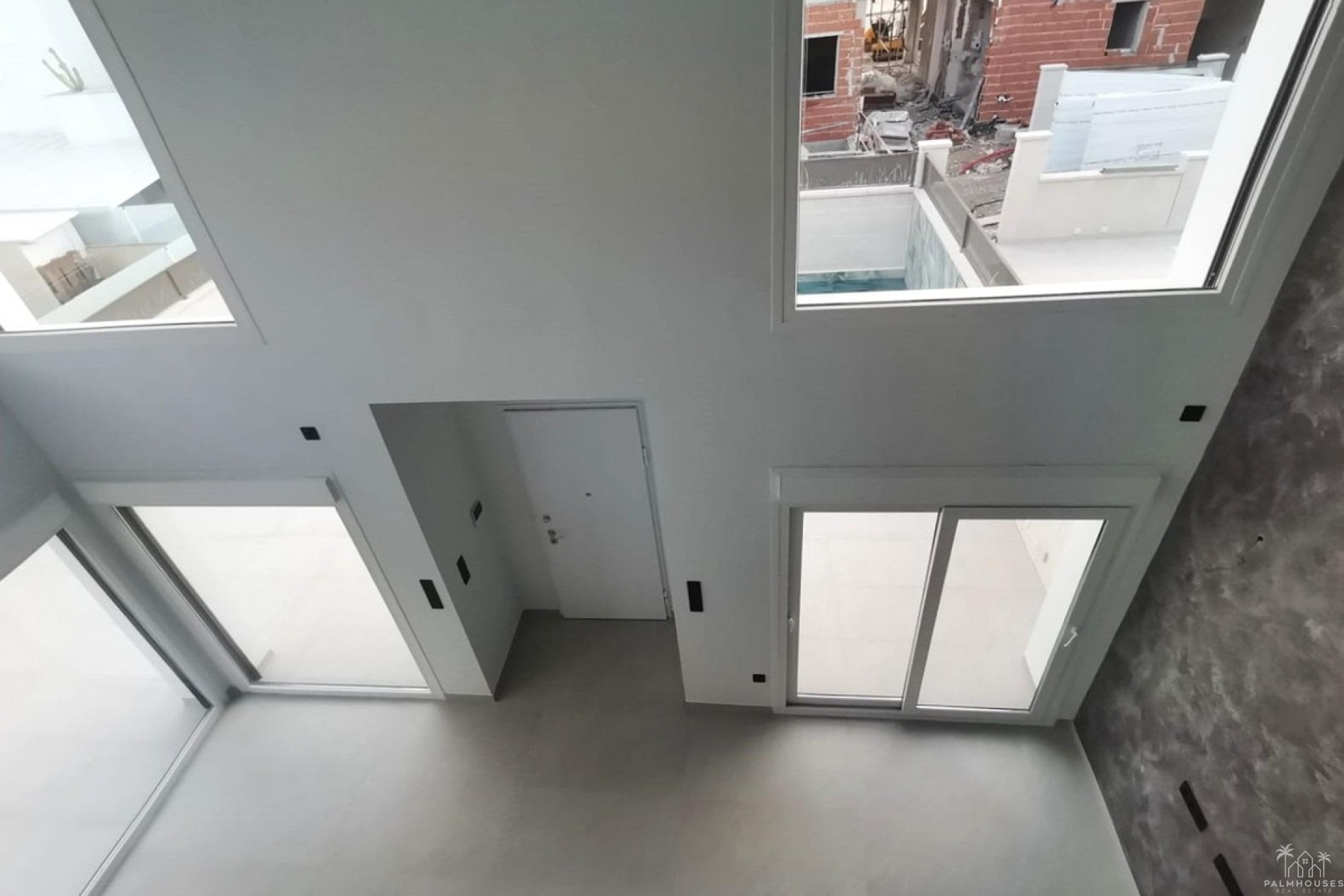 Resale - Villa - Los Montesinos - Los Montesinos Centro
