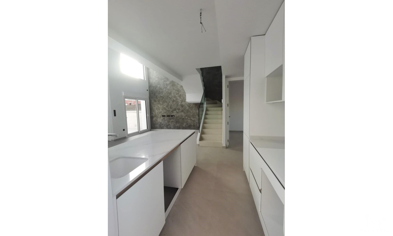 Resale - Villa - Los Montesinos - Los Montesinos Centro