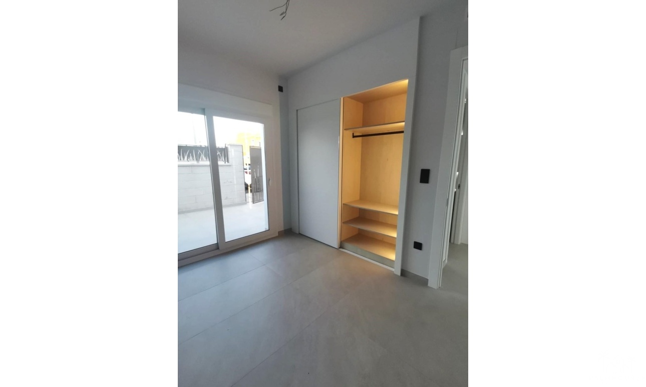 Resale - Villa - Los Montesinos - Los Montesinos Centro