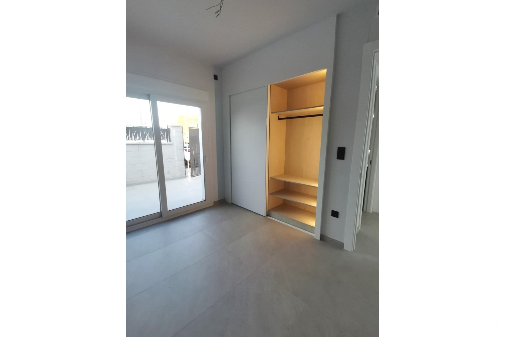 Resale - Villa - Los Montesinos - Los Montesinos Centro