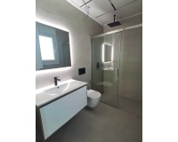 Resale - Villa - Los Montesinos - Los Montesinos Centro