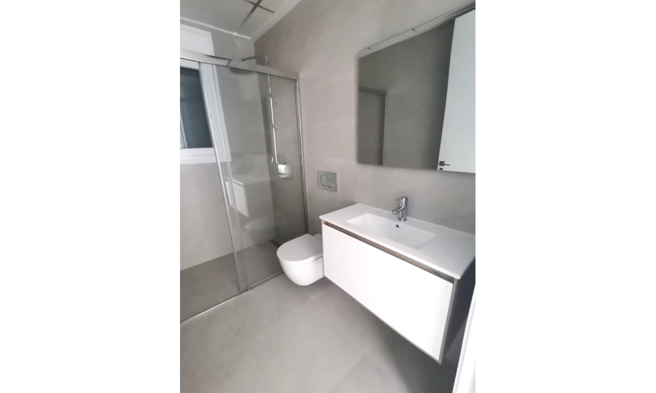 Resale - Villa - Los Montesinos - Los Montesinos Centro