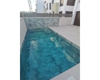 Resale - Villa - Los Montesinos - Los Montesinos Centro