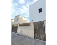 Resale - Villa - Los Montesinos - Los Montesinos Centro