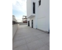 Resale - Villa - Los Montesinos - Los Montesinos Centro