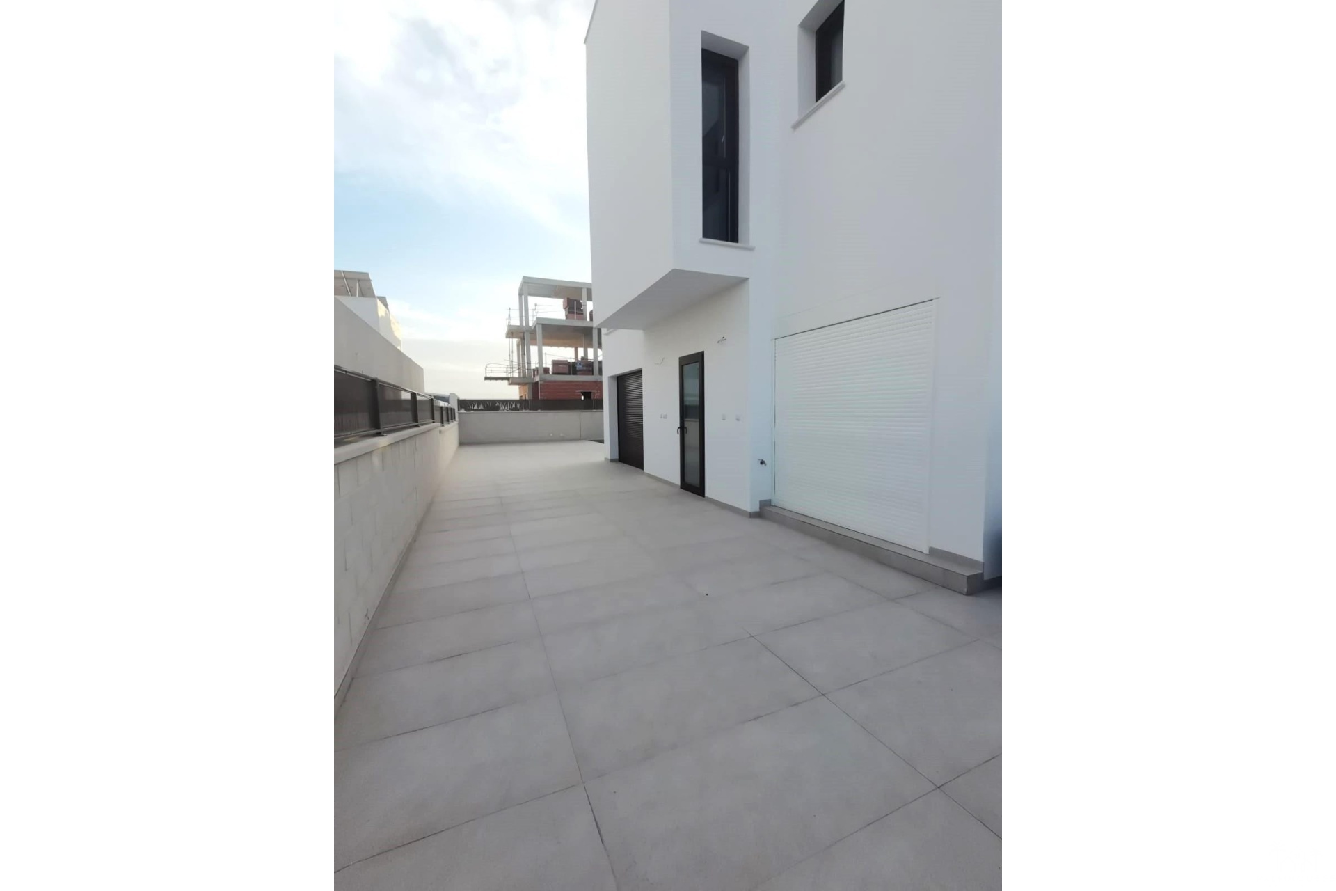 Resale - Villa - Los Montesinos - Los Montesinos Centro