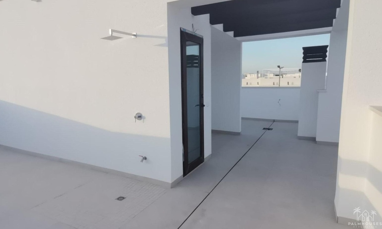 Resale - Villa - Los Montesinos - Los Montesinos Centro