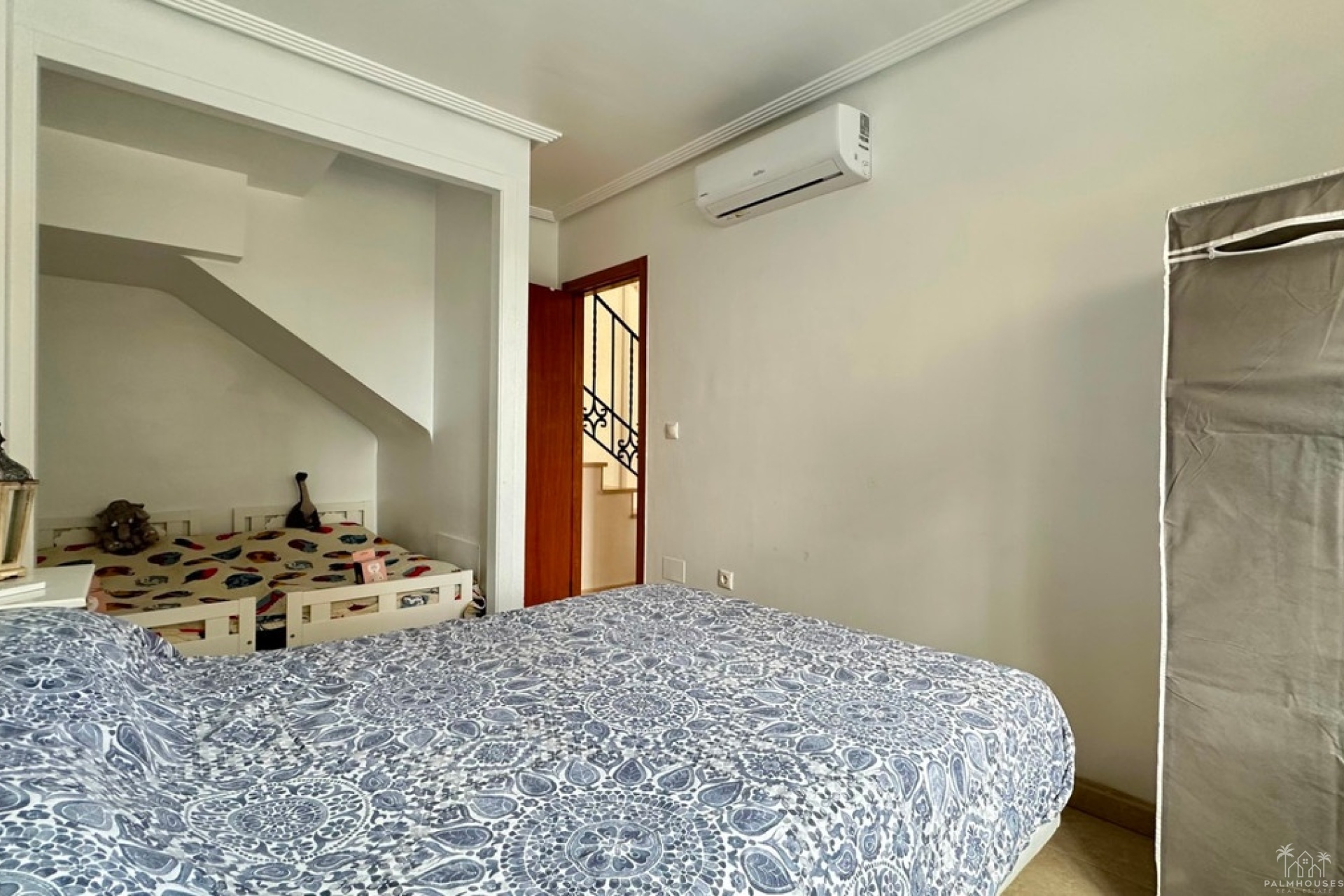 Resale - Villa - Los Montesinos - Los Montesinos Centro