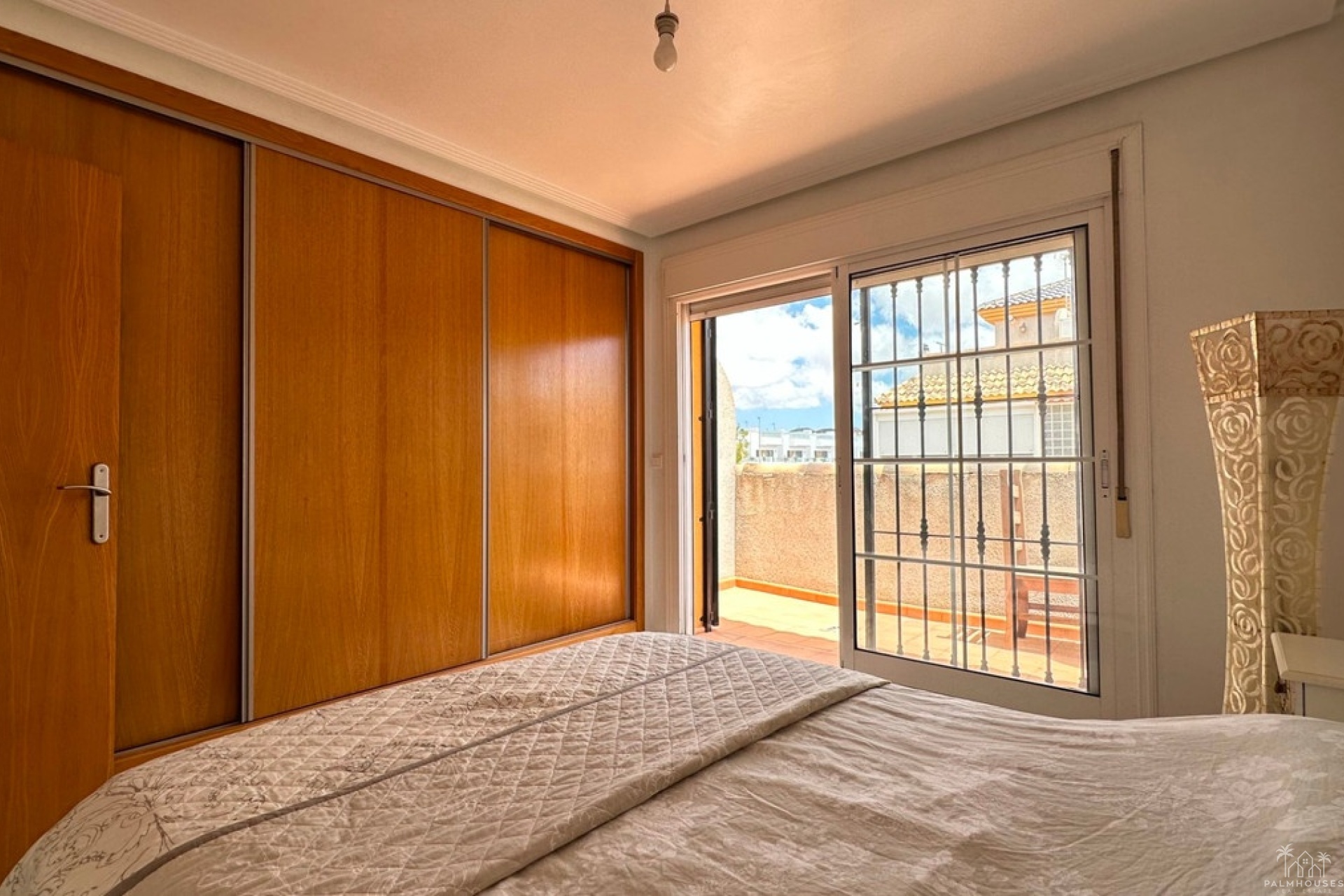Resale - Villa - Los Montesinos - Los Montesinos Centro