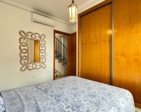 Resale - Villa - Los Montesinos - Los Montesinos Centro