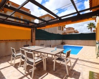 Resale - Villa - Los Montesinos - Los Montesinos Centro