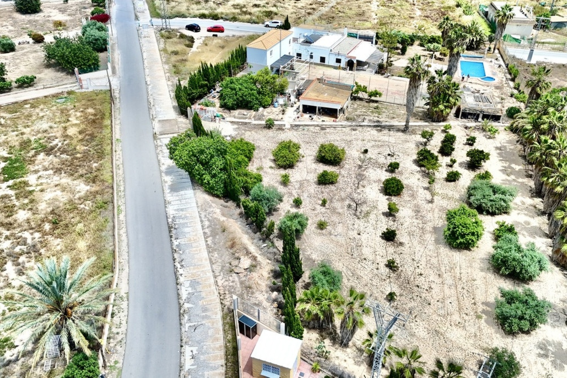 Resale - Villa - Los Montesinos - Los Montesinos Centro