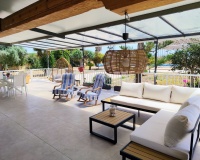Resale - Villa - Los Montesinos - Los Montesinos Centro