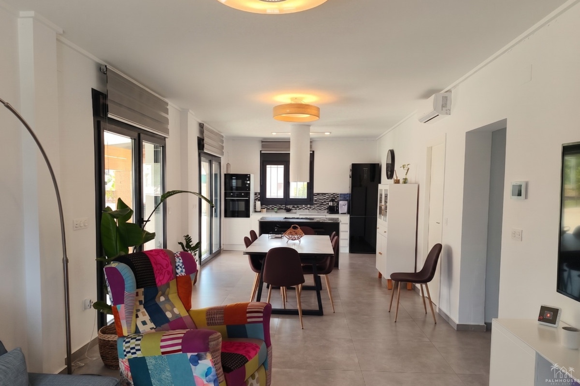 Resale - Villa - Los Montesinos - Los Montesinos Centro