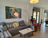 Resale - Villa - Los Montesinos - Los Montesinos Centro