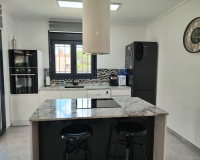 Resale - Villa - Los Montesinos - Los Montesinos Centro