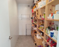 Resale - Villa - Los Montesinos - Los Montesinos Centro