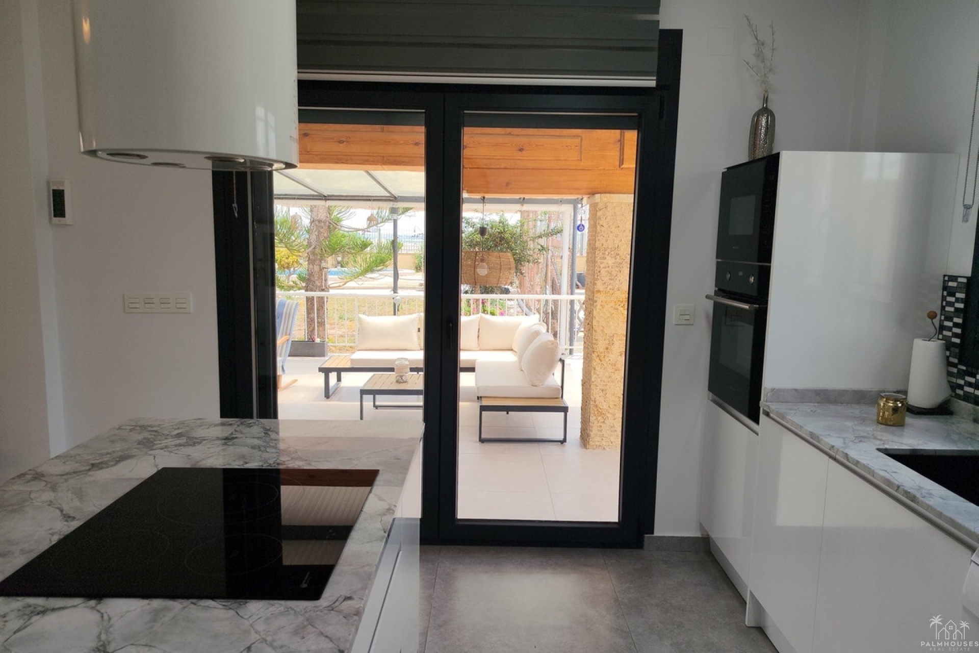 Resale - Villa - Los Montesinos - Los Montesinos Centro