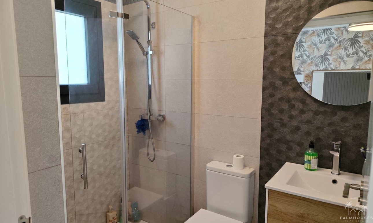 Resale - Villa - Los Montesinos - Los Montesinos Centro
